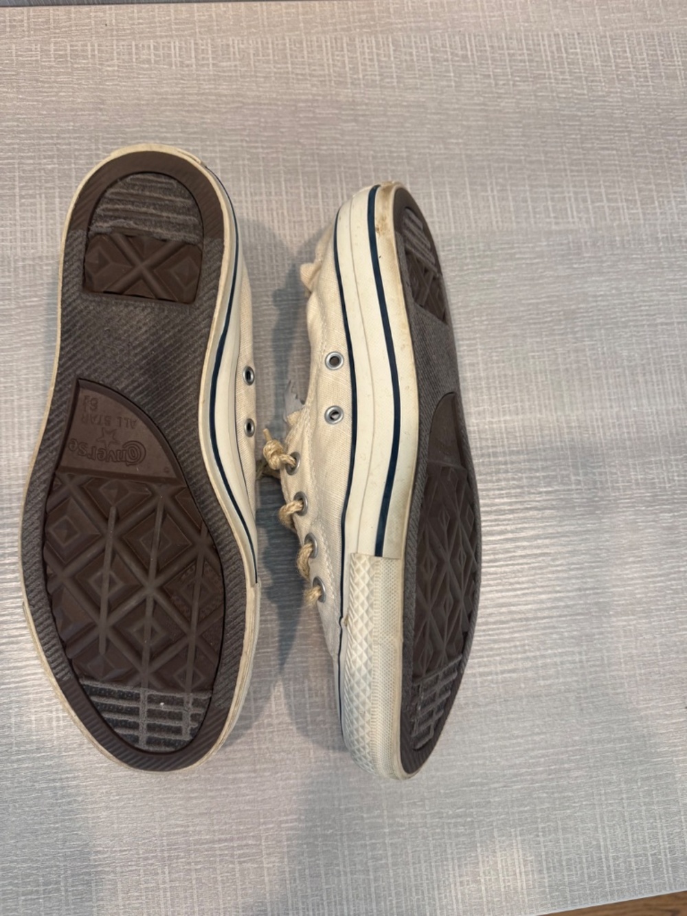 Converse Chuck Taylor All Star Shoreline - Picture 5 of 5